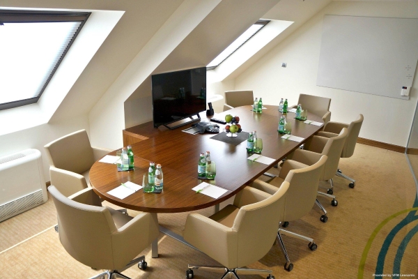 Hotel Courtyard by Marriott Belgrade City Center (Belgrado)